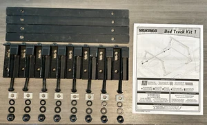Yakima Overhaul HD Bed Track Kit 1 — For Toyota Only!!! - FAST FREE SHIPPING!!! - Picture 1 of 15