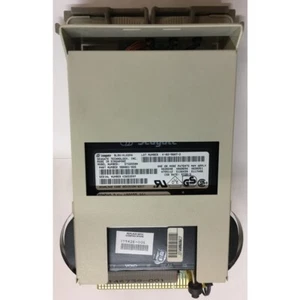 199428-001 - Compaq 2.1GB 7200 RPM SCSI 3.5' HDD 50 pin - Picture 1 of 1