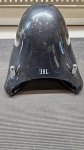 Sistema stereo computer JBL Creature III nero non funzionante per parti di ri... - Foto 1 di 8
