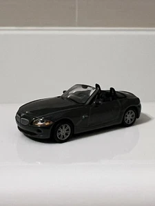 1/87 BMW Z4 - Bild 1 von 4