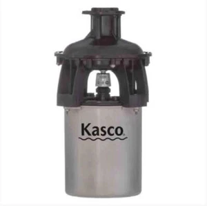 Kasco 3400J 3/4PS 120V Austauschmotor - Bild 1 von 6