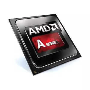 AMD A10-Series PRO A10-8770 (4x 3.50GHz) AD877BAGM44AB Sockel AM4 #312341 - Bild 1 von 1