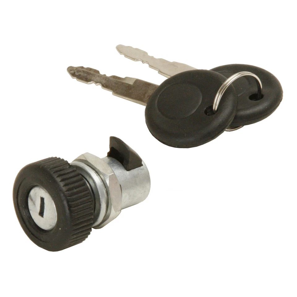 Trava e trava de caixa de luvas para Volkswagen Bug 1968-1977, Karmann Ghia, ônibus Vw - Imagem 1 de 1