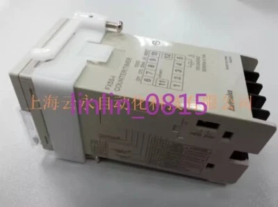 1Pcs New Autonics counter FX5S-I - Image 1 of 3