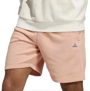 Pantalones cortos deportivos Adidas BTS Rib nuevos con etiquetas XXL - Imagen 1 de 4