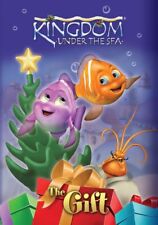 Kingdom Under the Sea-The Gift (DVD) (Importación USA)
