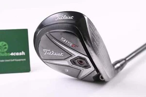Titleist 915 F #3 Wood / 15 Degree / Stiff Flex HZRDUS Gen4 Black 70 Shaft - Picture 1 of 8