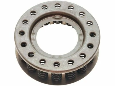 Muelle de embrague de transmisión automática Delco 31357VK 2000 para GMC Sierra 2500 1999-2004 Foto 1 de 2