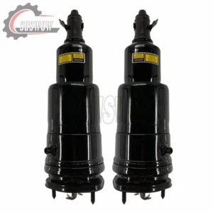 Pair Front Left&Right Air Suspension Shock Strut For Lexus LS600 LS460 AWD 07-17 - Picture 1 of 24
