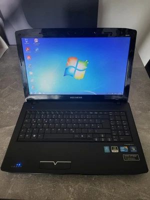 Medion Laptop - Bild 1 von 4