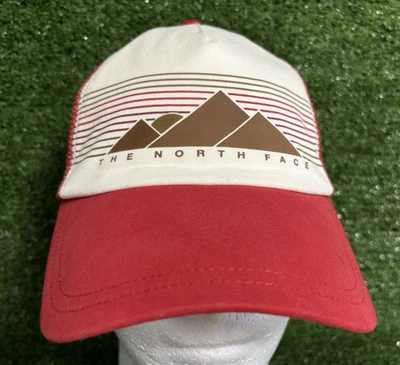 Gorra The North Face Snapback Meshback unisex talla única para la mayoría Foto 1 de 4