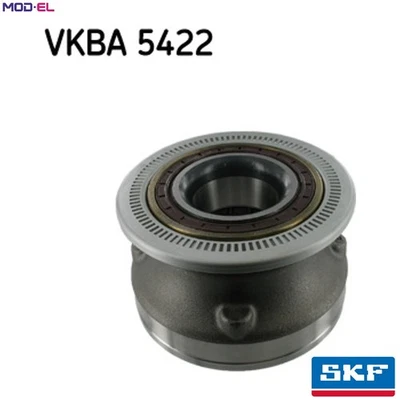 WHEEL BEARING KIT VKBA 5422 FOR IVECO F4AE3481A 3.9L 4cyl EUROCARGO I-III 6.7L - Image 1 of 4