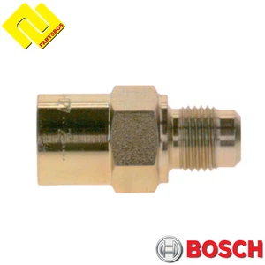 BOSCH 2417413077 Fuel Overflow Valve2417413057 ,A0000749584 ,38251524 ,3825154 - Picture 1 of 5