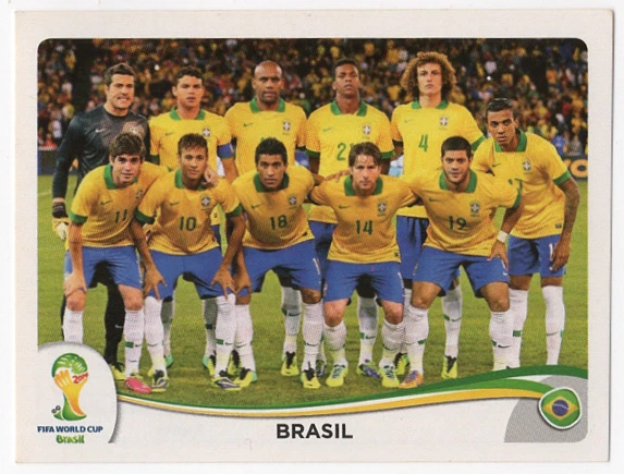 パニーニ プリズム 2014 ブラジルワールドカップ ベースカード セット パニーニ プリズム 2014 ブラジルワールドカップ ベースカード セット