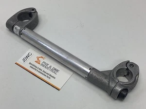 IMI Norgren XUMB-1.205 1" varilla ultra brazo 205 mm centro - Imagen 1 de 7