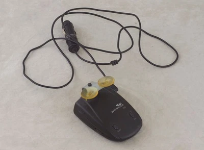 Whistler 1610 Radar and Laser Detector K, Ka, VG-2, X Band  Tested Works Great. - Image 1 of 4