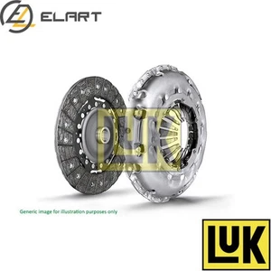 CLUTCH KIT 624 3547 09 FOR FORD TOURNEOCONNECTTRANSITCONNECT RWPC/RWPD 1.8L - Picture 1 of 6