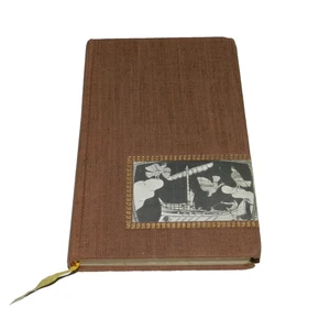 Homere L’ Odyssée édition Traduction 1934 Hardcover - Picture 1 of 19