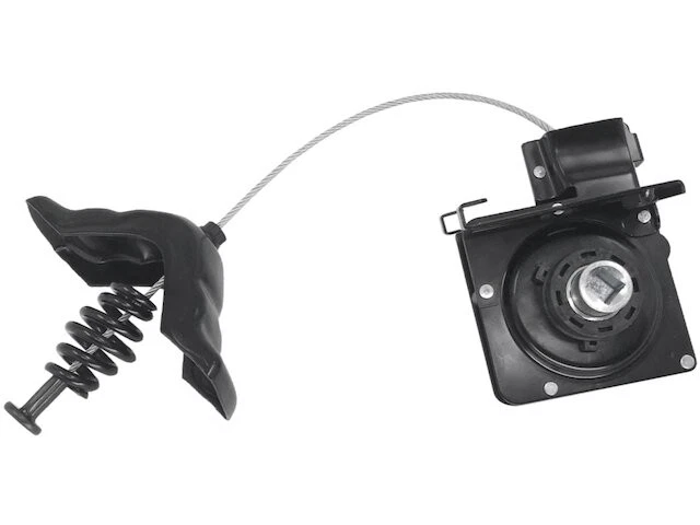 Polipasto de neumático de repuesto 26YX45P para Lincoln Mark LT 2006-2008 Foto 1 de 1