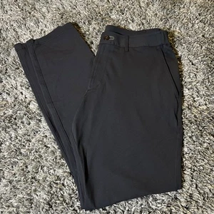 Public Rec Hose Herren 32 x 32 schwarz All Day Every Day Performance 5 Pocket Chino - Bild 1 von 20