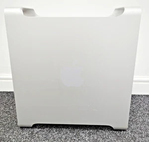 Apple Mac Pro 4.1 2009 Desktop 8 Core 2.26Ghz xeon HD5870 8GB A1289 NO HDD - Picture 1 of 7