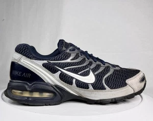 Nike Air Max Torch 4 Laufschuhe Herren 10,5 Cobalt Wolf Grau Sneaker Selten " - Bild 1 von 8