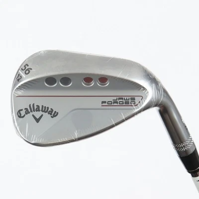 Callaway Wedge Open Box JAWS FORGED(2023) Chrome 56° NS PRO 950GH neo - Image 1 of 4