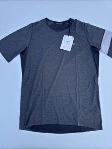 Rapha Herren Trail Lightweight T-Shirt GR. Large grau - Bild 1 von 5