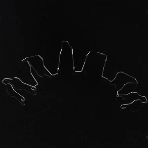 6Pcs For H1 H3 H4 H7 Car Headlamp Light Bulb Retainer Spring Clips Buckles _pu - Picture 1 of 10