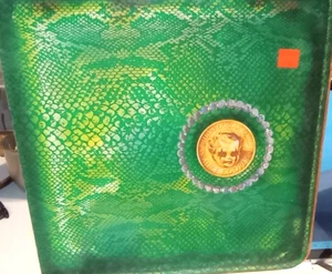ROCK LP, ALICE COOPER, BILLION DOLLAR BABIES, VG+ , SPIN CLEANED! - Imagen 1 de 5