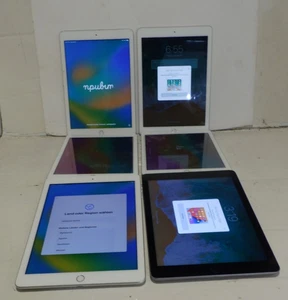 APPLE IPAD AIR BUONO LCD 20 PZ - Foto 1 di 2
