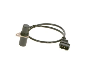 SENSOR DE PRESIÓN DE COMBUSTIBLE BOSCH - 0986280482 - Imagen 1 de 8