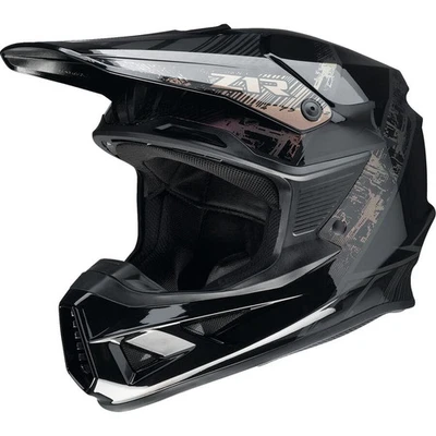Capacete Z1R F.I MIPS - Fratura - Imagem 1 de 3