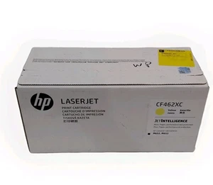 Cartucho de tóner amarillo HP 656X CF462XC - Imagen 1 de 9