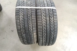 Pair of 2 Used 235/55R20 GENERAL ALTIMAX RT45 Tires w 9/32 Tread - Picture 1 of 6