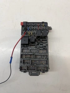 Honda Civic (EP3) Type R K20 JDM Bj 2001 - 2006 unter Armaturenbrett Sicherungskasten - Bild 1 von 7