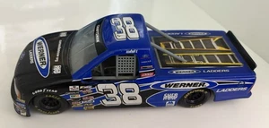 2004 Brandon Whitt #38 Werner Ladders Ford 1/24 Racing Champions Promo - Bild 1 von 7