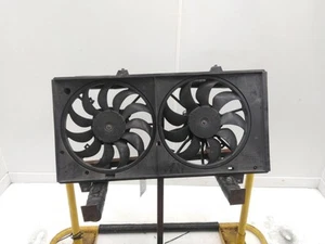 MAZDA 6 Radiator Cooling Fan 2008-2013 2.2L R2 - Picture 1 of 4