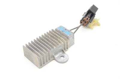 2015-2018 Subaru WRX STI Fuel Injector Resistor  Foto 1 de 4