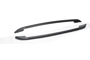 Kit de rieles de techo negros para Ford Ranger 2012-2022 - Imagen 1 de 4