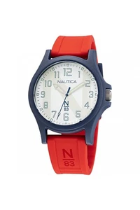 Nautica Mens Java Sea Watch NAPJSS119 | 40mm | Water Resistant - Picture 1 of 3
