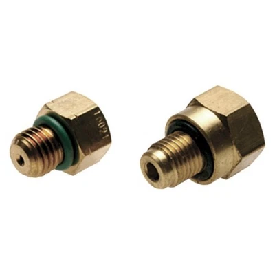 For GMC C3500HD 1991-1999 ACDelco Genuine GM Parts A/C Compressor Relief Valve - Изображение 1 из 4