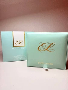 Estee Lauder Youth Tau Staubpulver 7oz Neu im Karton versiegelte Verpackung - Bild 1 von 4