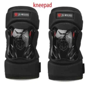 Male Motorcycle Racing Boots Professiona Motorbike Riding Protective Shoes - Picture 1 of 21
