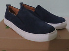FRODDO Gr. 34 Sneaker Schuhe Hausschuhe blau NEU in OVP