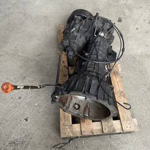 Range Rover Classic Automatikgetriebe zf 4 PS -22.     3.9 V8 - Bild 1 von 14