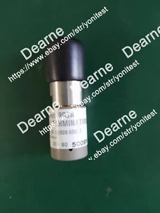 Conector hembra Agilent 909A carga estándar 18G 1 pieza - Imagen 1 de 1