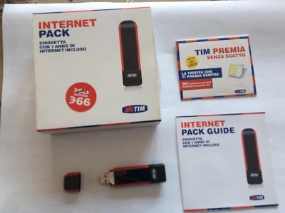 Chiavetta Internet Olicard 100 - Immagine 1 di 4