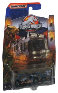 Jurassic World Legacy Collection Fleetwood Southwind RV (2017) Matchbox Toy Car - Picture 1 of 1