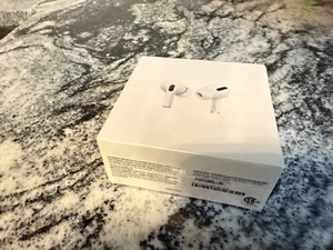 Brand New Sealed - Apple AirPods Pro with Wireless Charging Case - MWP22AM/A - Picture 1 of 11